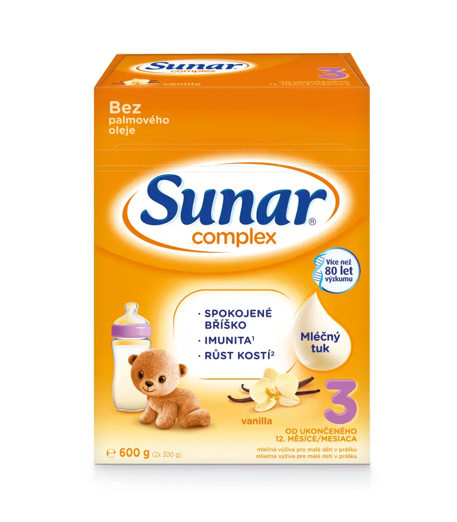 562_8592084415778 SUNAR COMLEX, VANILA. 600 G